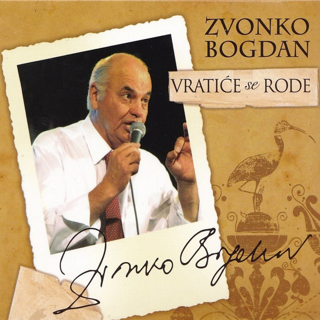 Vratiće Se Rode cover