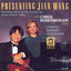 Presenting Jian Wang cover