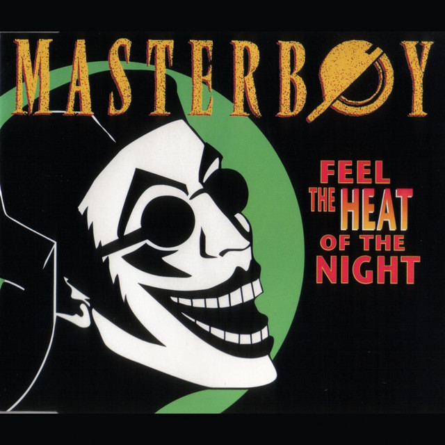 Feel The Heat Of The Night cover