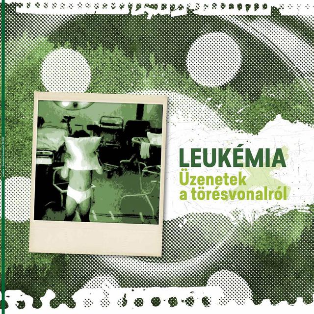 Üzenetek A Törésvonalról cover