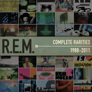 Complete Rarities 1988-2011 album
