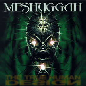 The True Human Design album