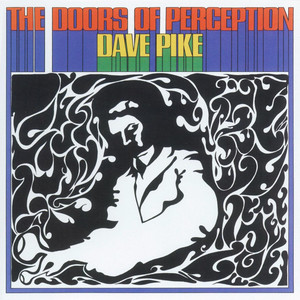 Doors of Perception cover