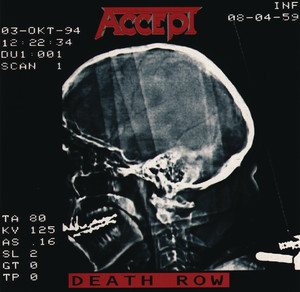Death Row album