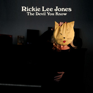 The Devil You Know album