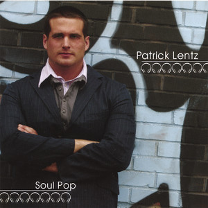 Soul Pop Albumcover