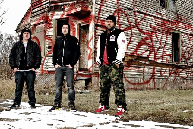 Ugly Heroes Photo