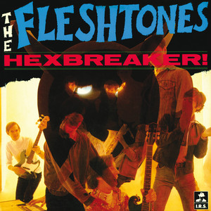 Hexbreaker! cover