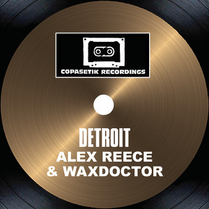 Alex Reece and Wax Doctor
