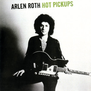 Hot Pickups cover