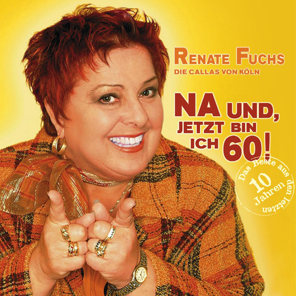 Renate Fuchs Photo