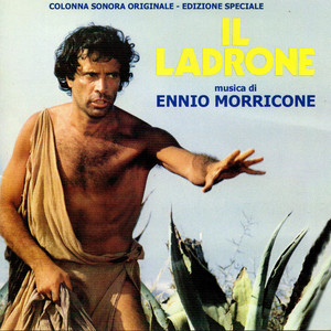 Il ladrone album