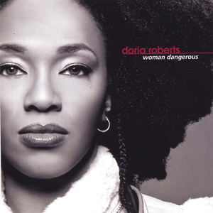 Woman Dangerous album
