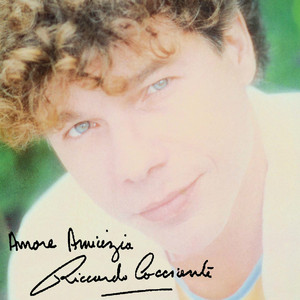 Amore Amicizia album