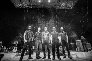 Dead Sons Photo