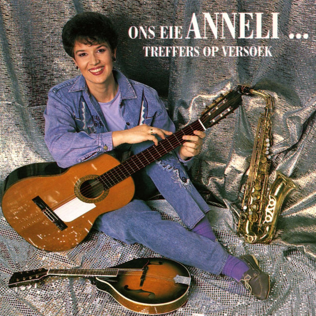 Anneli van Rooyen photo