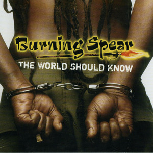 The World Should Know album