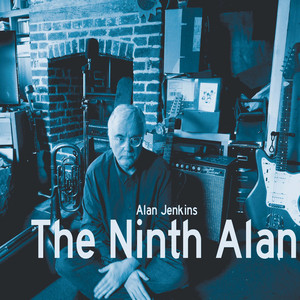 The Ninth Alan cover
