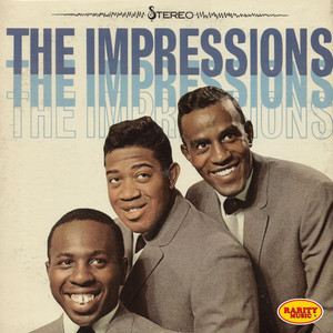 The Impressions album
