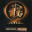 Universal Soldier: The Return cover