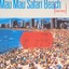 Safari Beach (Tucasa Micasa) Albumcover