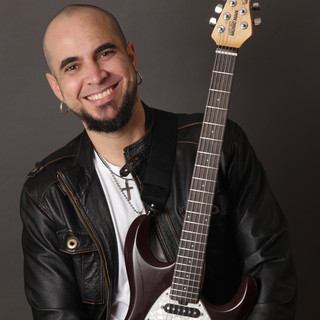 Elmer Ferrer Photo