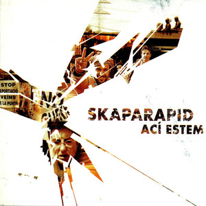 Ací Estem cover