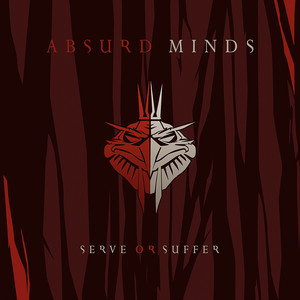 Serve or Suffer cover