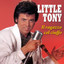 Little Tony - Il ragazzo col ciuffo cover