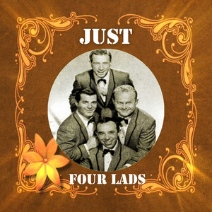 Just Four Lads album