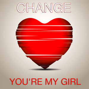 Yoùre My Girl album