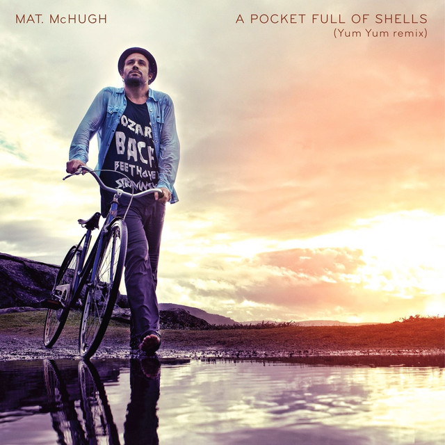 A Pocket Full Of Shells (yum Yum Remix) cover