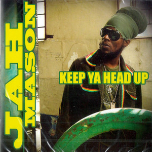 Keep Ya Head Up cover