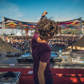 Audiophonic Photo