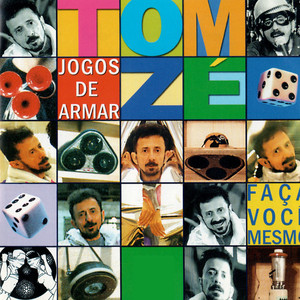 Jogos de Armar: Faça Você Mesmo album