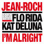 I'm Alright (feat. Flo Rida, Kat Deluna) cover