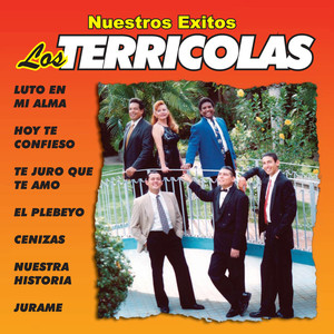 Nuestros Exitos album