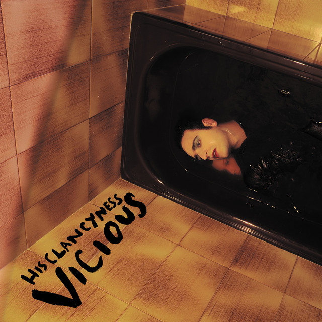 Vicious cover