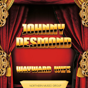 Wayward Wife cover