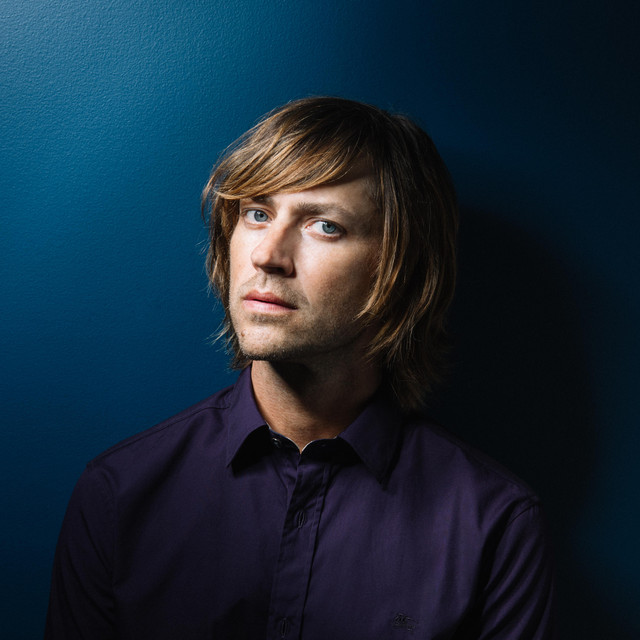Rhett Miller photo