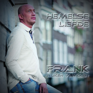 Frank Rijken Van Olst