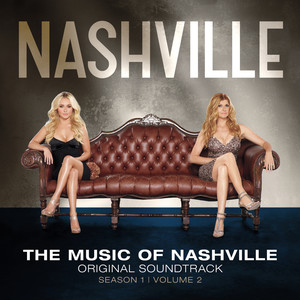 The Music Of Nashville Original Soundtrack Volume 2 (Deluxe Edition) album