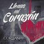 Llenas Mi Corazón Albumcover