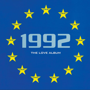 1992: The Love Album (Deluxe Version) album