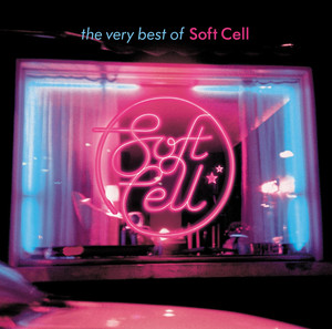 The Best of Soft Cell cover