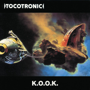 K.O.O.K. cover