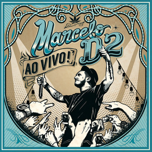 Nada Pode Me Parar (Ao Vivo) album