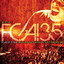 Best of FCA!35 Tour (Live) cover