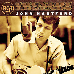 RCA Country Legends album