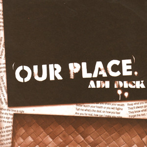 Our Place cover